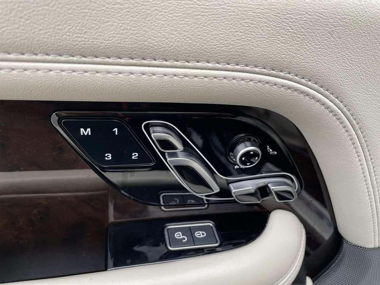 2020 Land Rover Range Rover