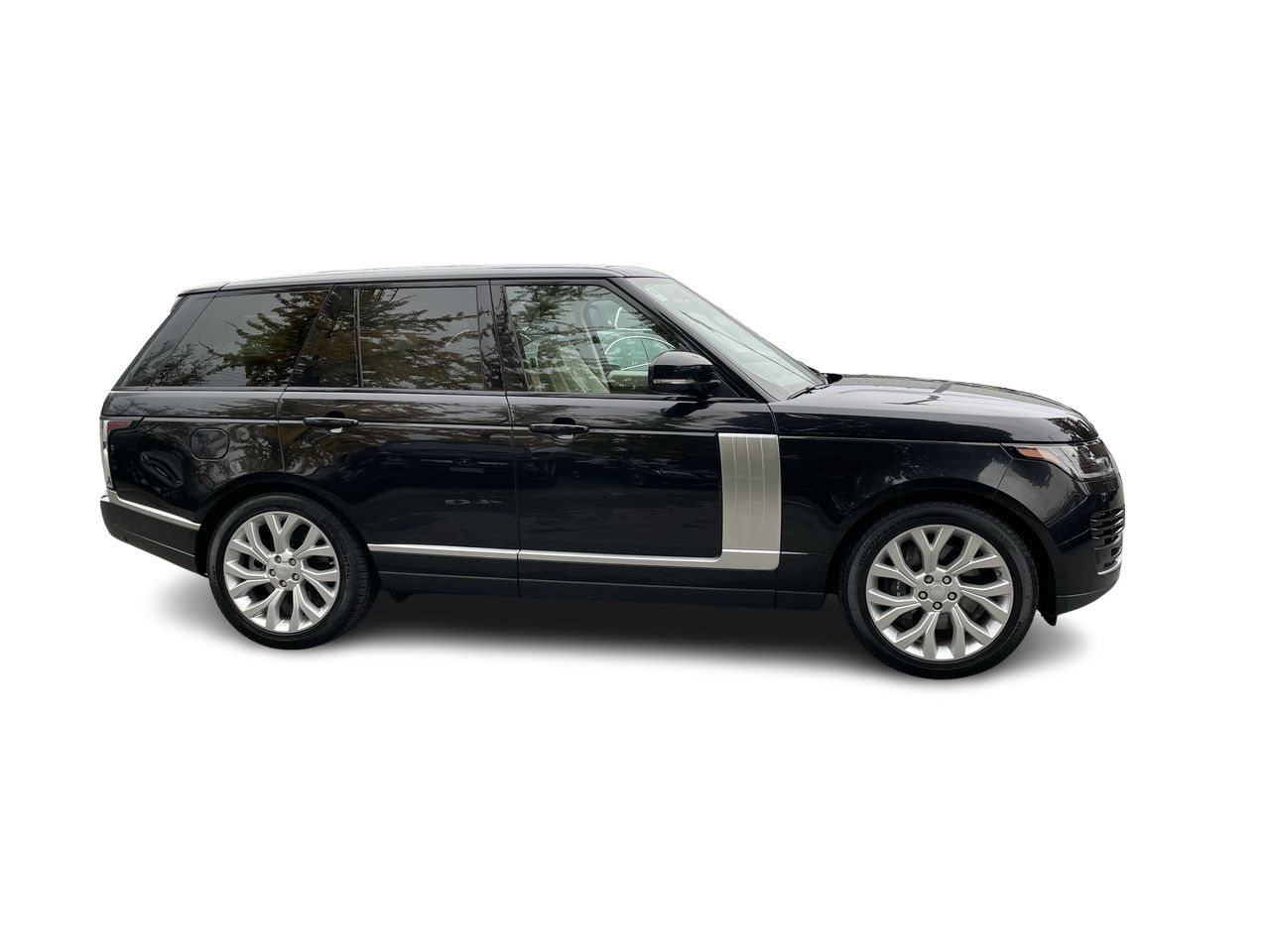 2020 Land Rover Range Rover