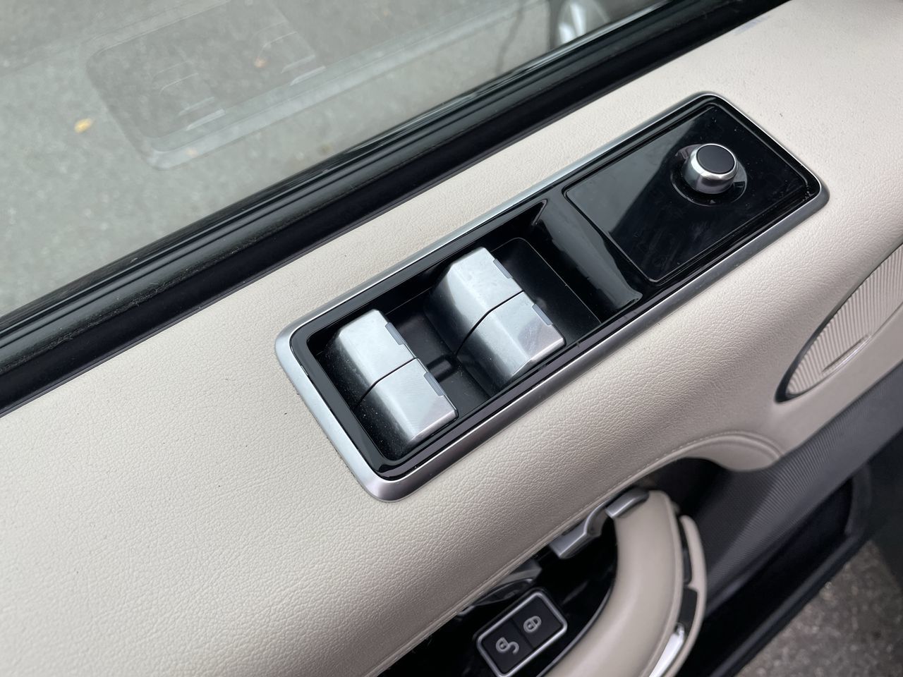 2020 Land Rover Range Rover