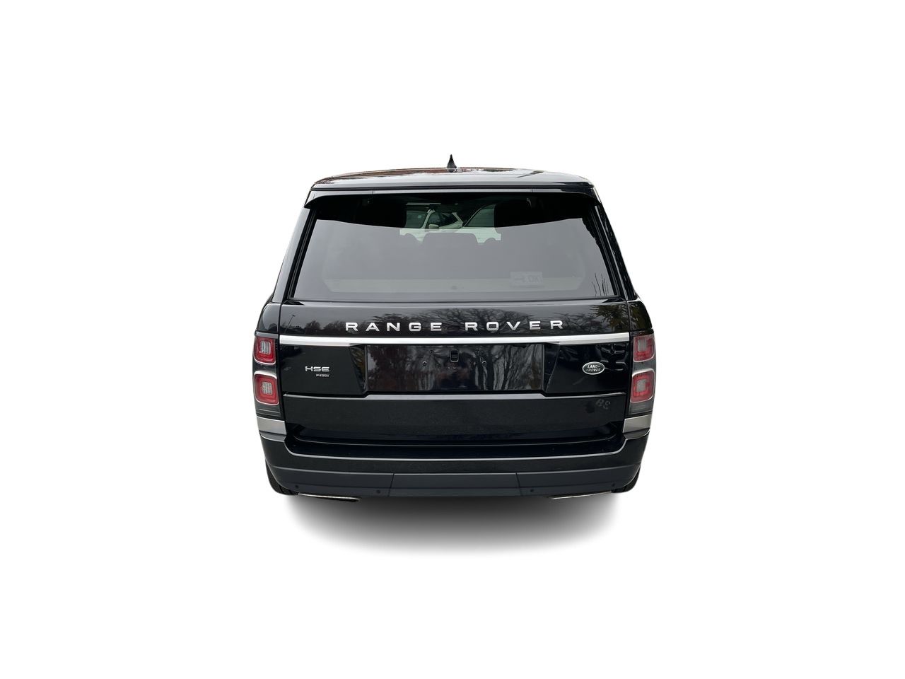 2020 Land Rover Range Rover