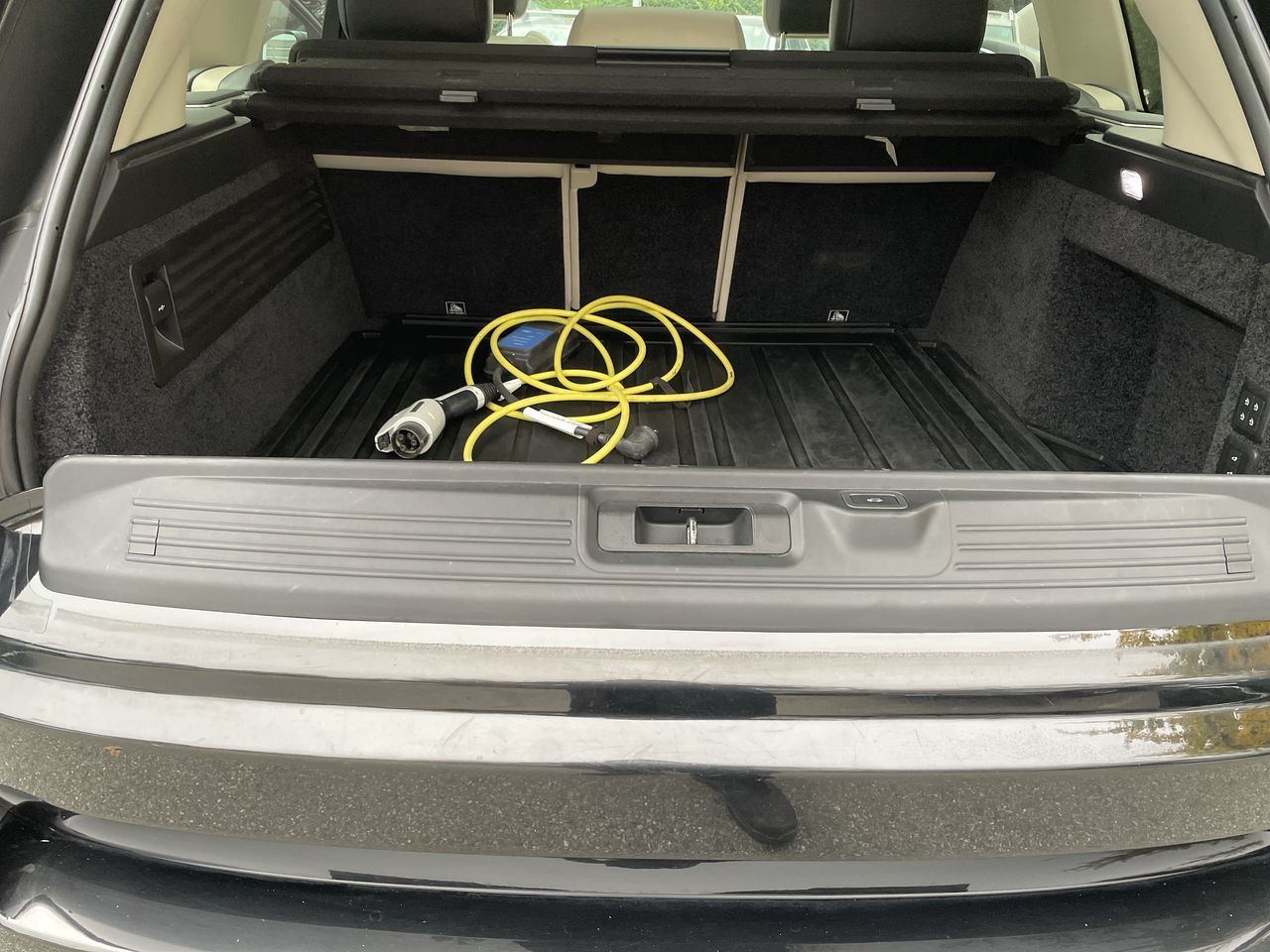 2020 Land Rover Range Rover