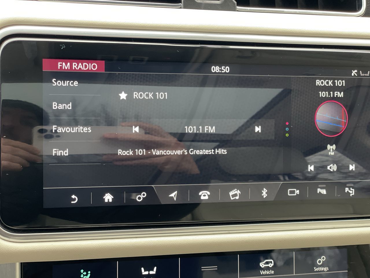 2020 Land Rover Range Rover