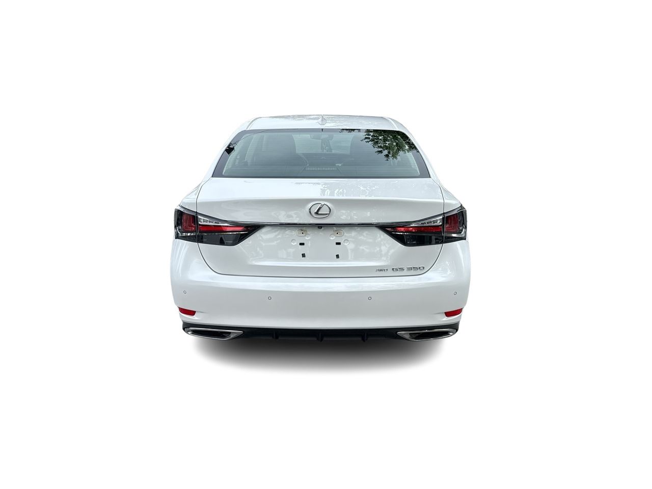 2017 Lexus GS in North Vancouver, British Columbia