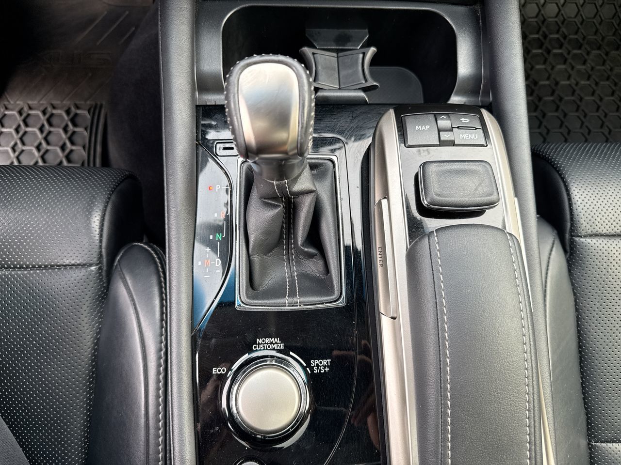2017 Lexus GS in North Vancouver, British Columbia