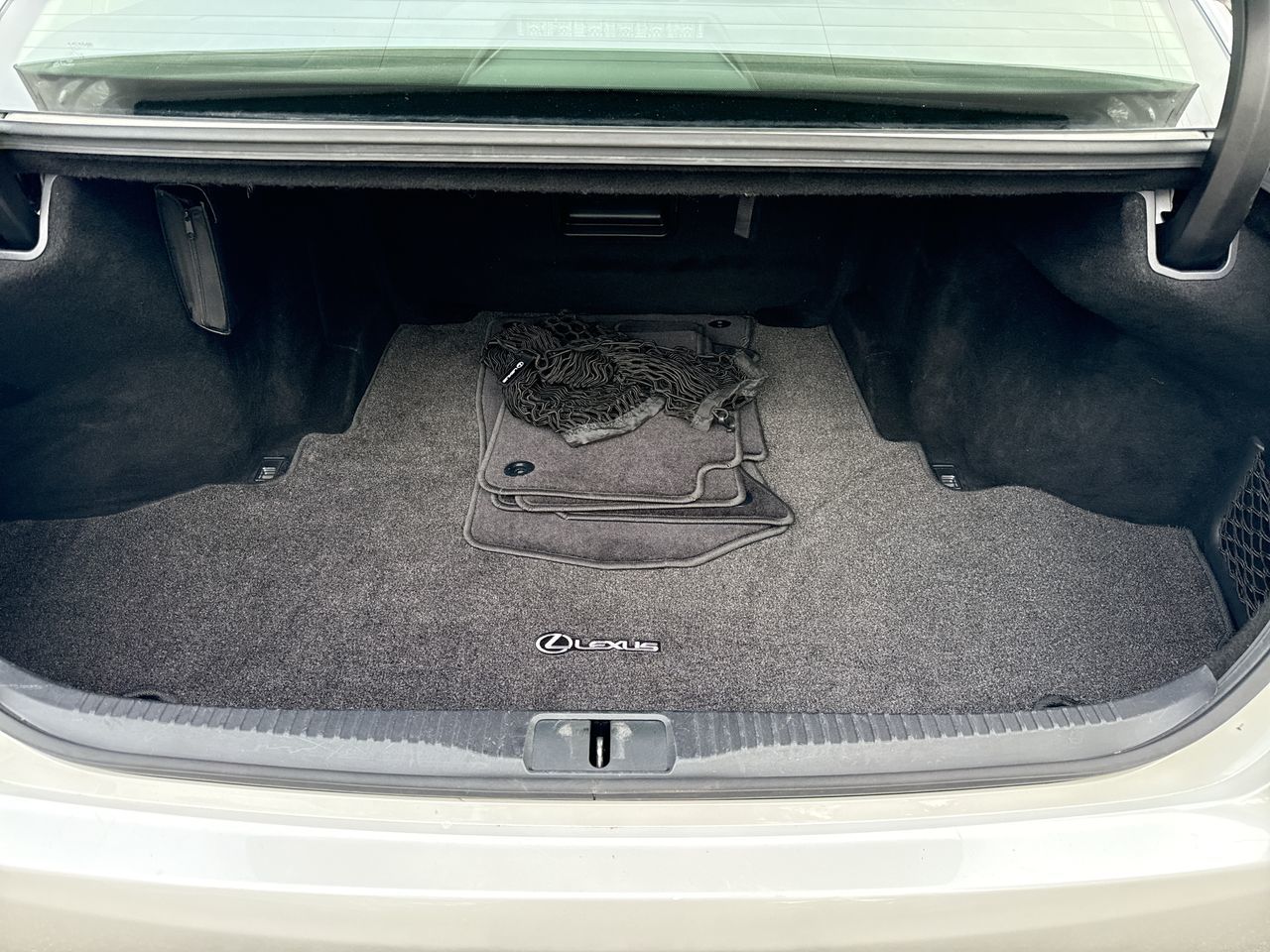 2017 Lexus GS in North Vancouver, British Columbia
