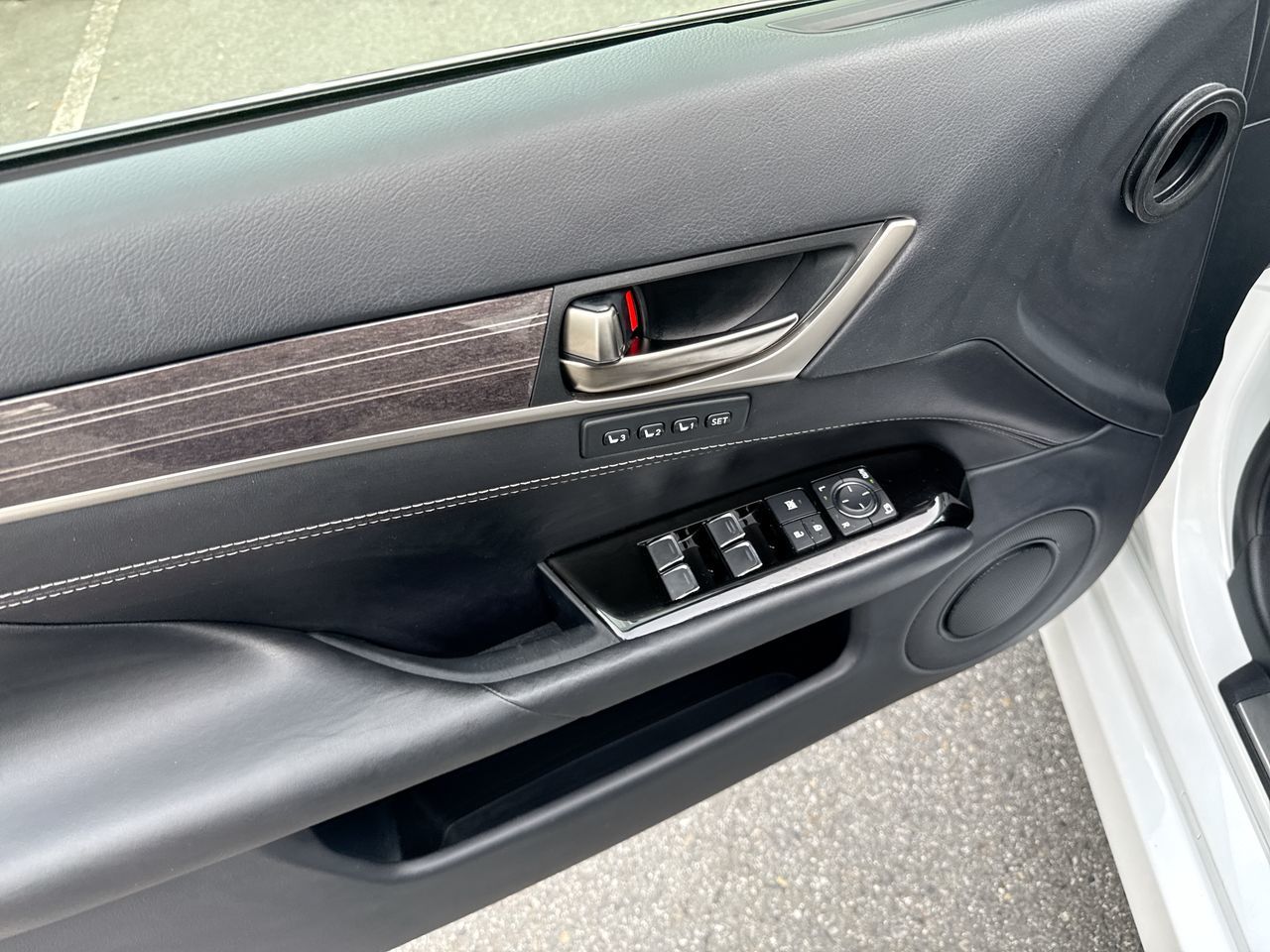 2017 Lexus GS in North Vancouver, British Columbia