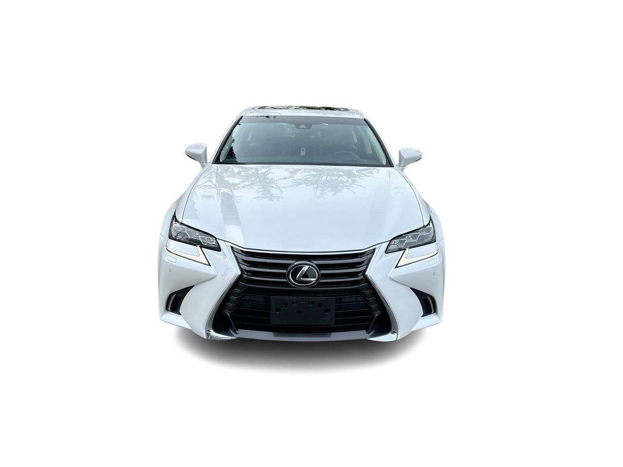 2017 Lexus GS in North Vancouver, British Columbia