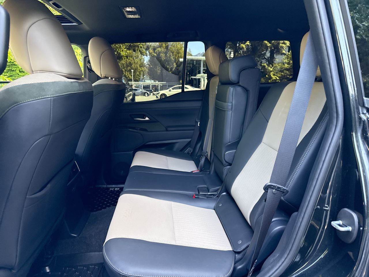2025 Lexus GX