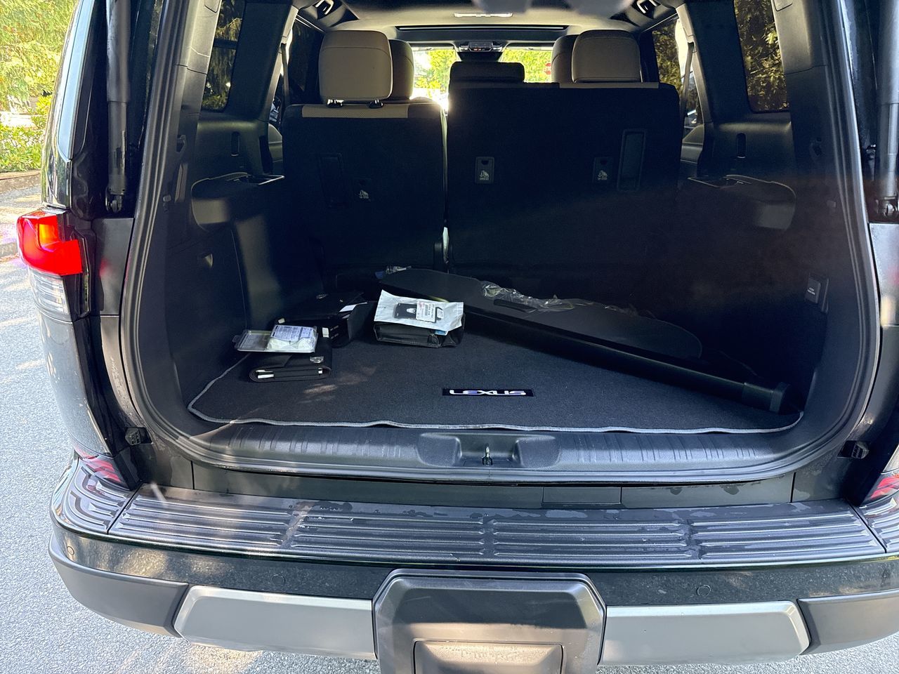 2025 Lexus GX