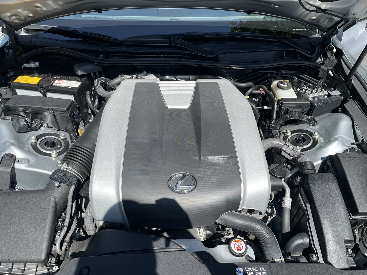 Lexus IS  2022 à North Vancouver, Colombie-Britannique