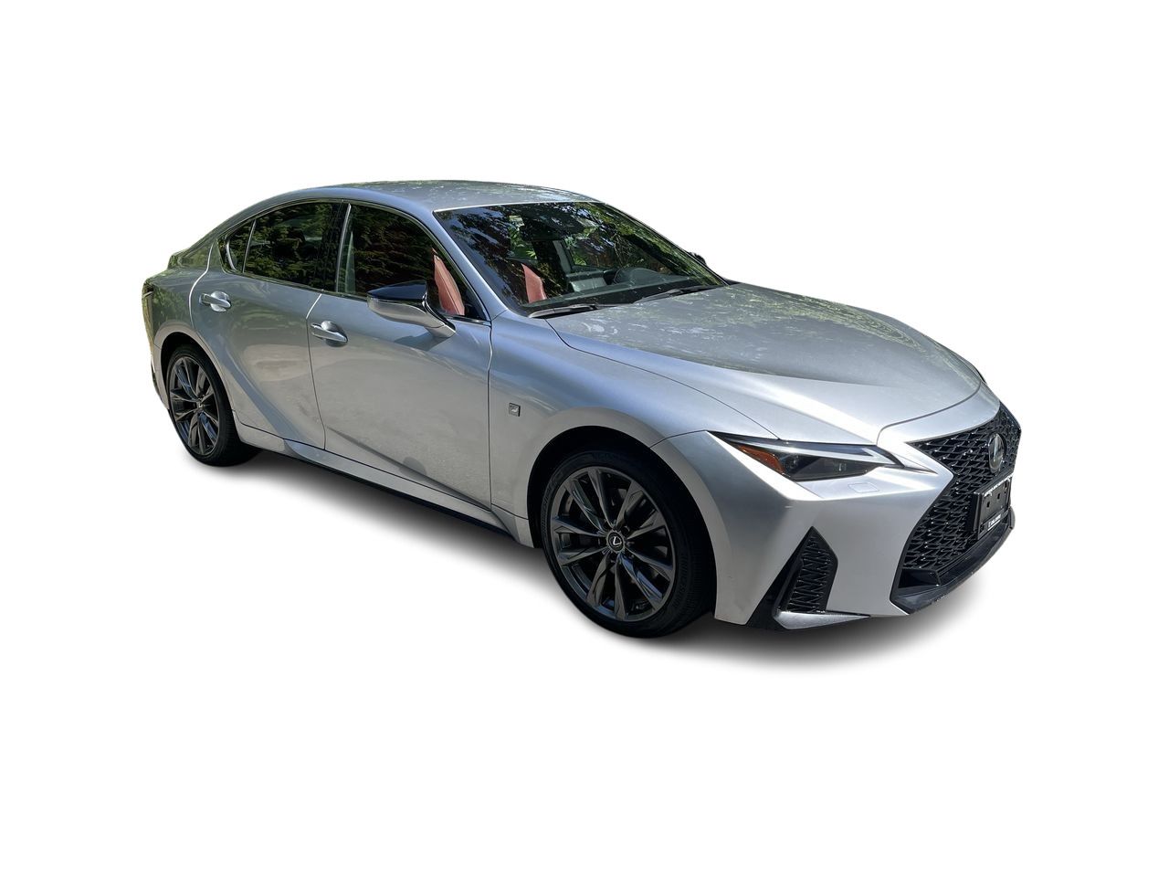 Lexus IS  2022 à North Vancouver, Colombie-Britannique