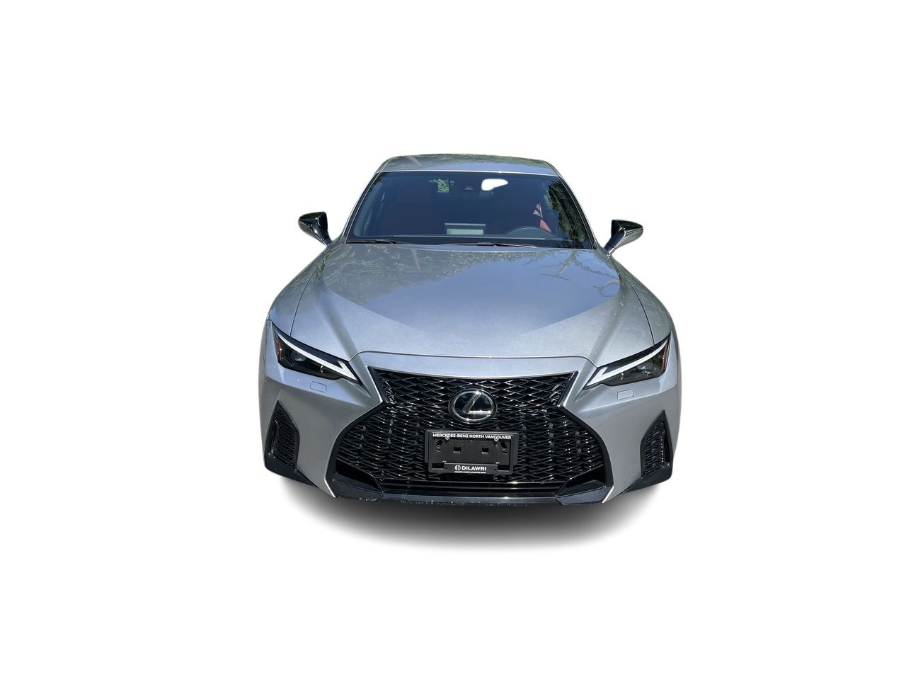 Lexus IS  2022 à North Vancouver, Colombie-Britannique