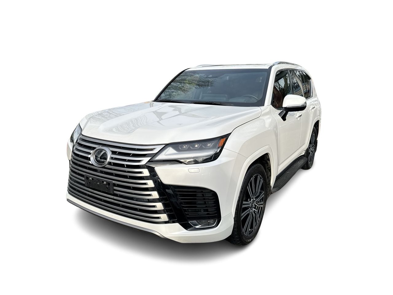 2023 Lexus LX