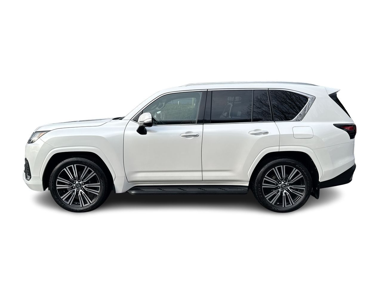 2023 Lexus LX