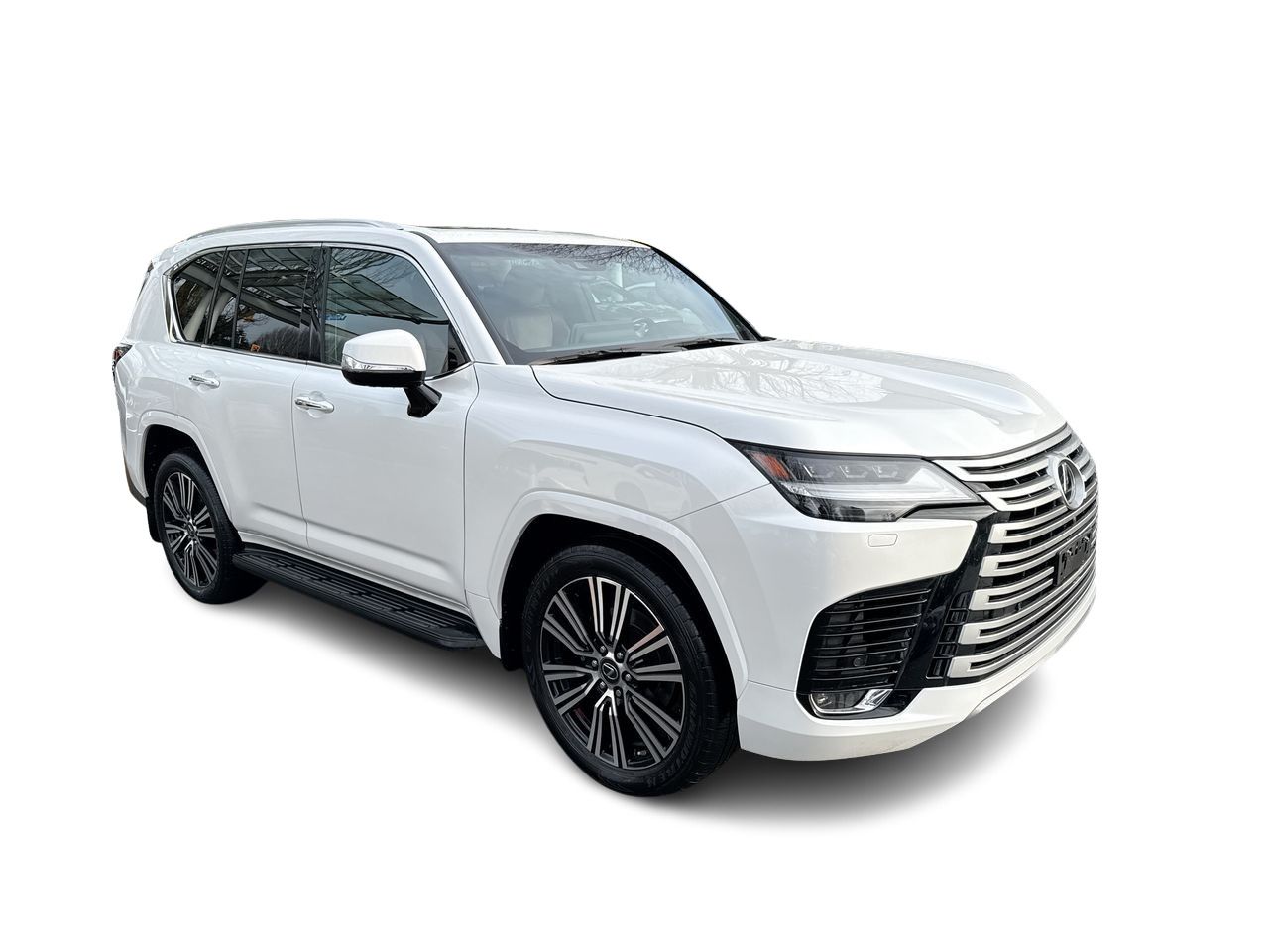 2023 Lexus LX