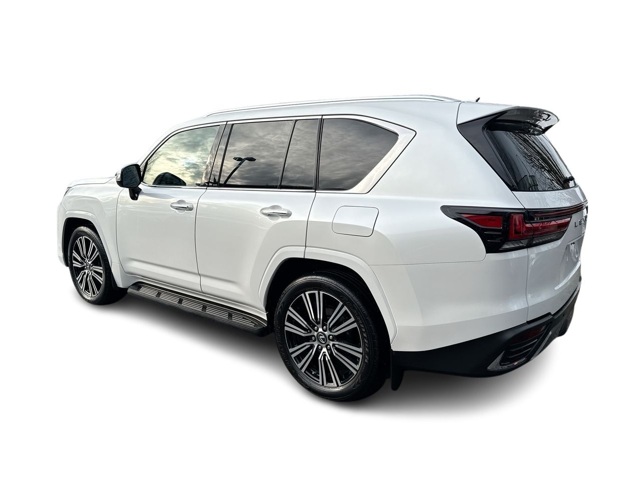 2023 Lexus LX