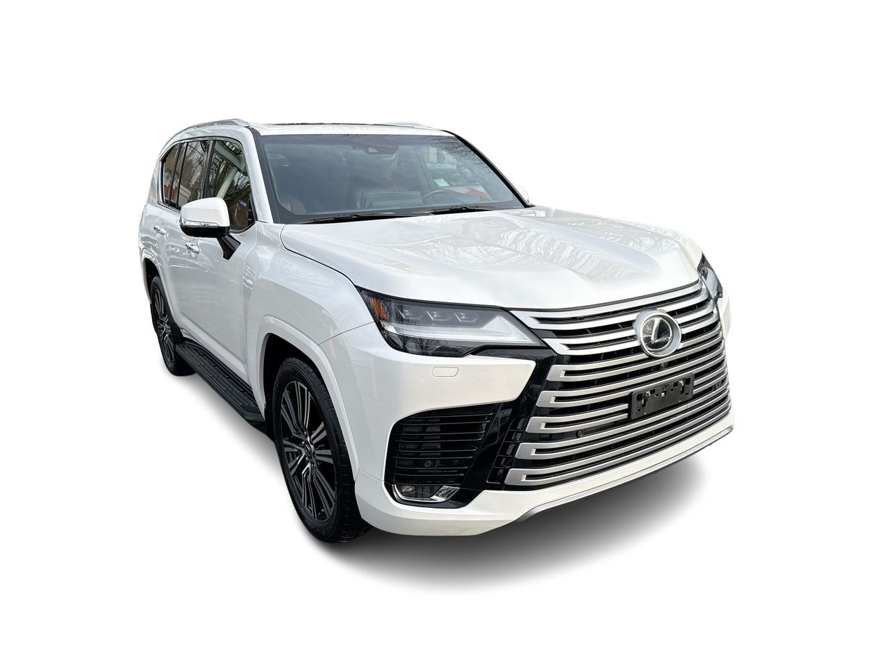 2023 Lexus LX