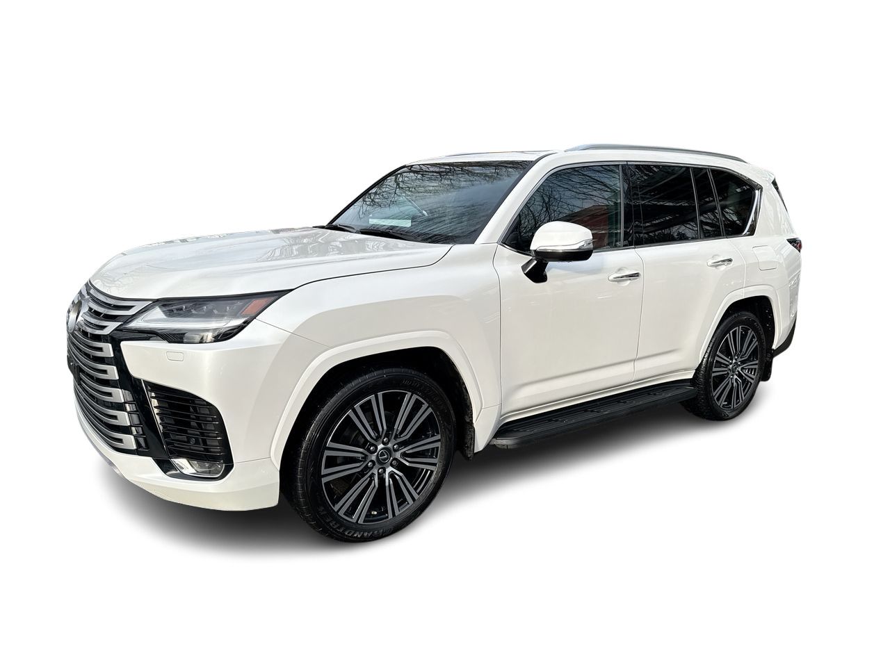 2023 Lexus LX
