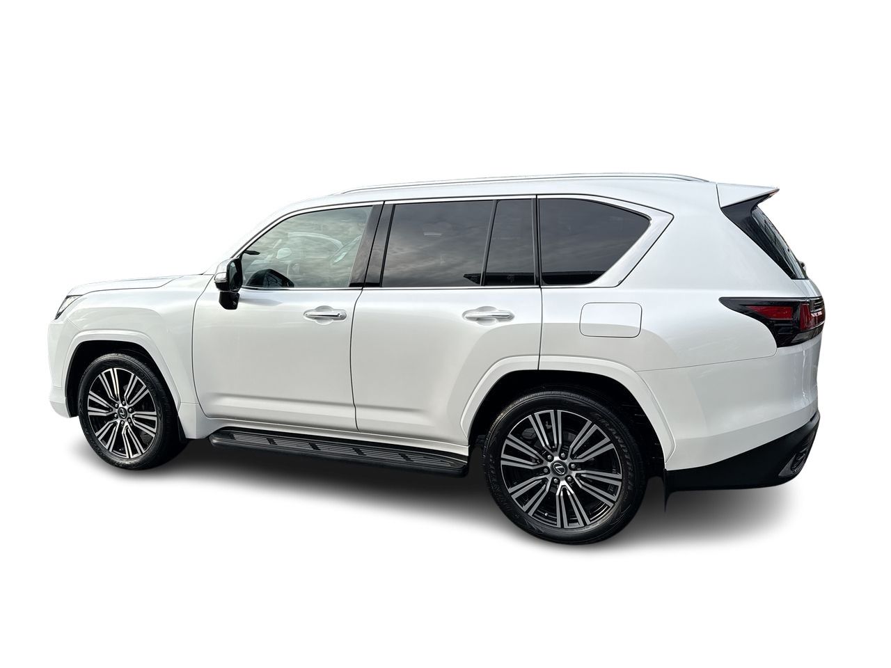 2023 Lexus LX
