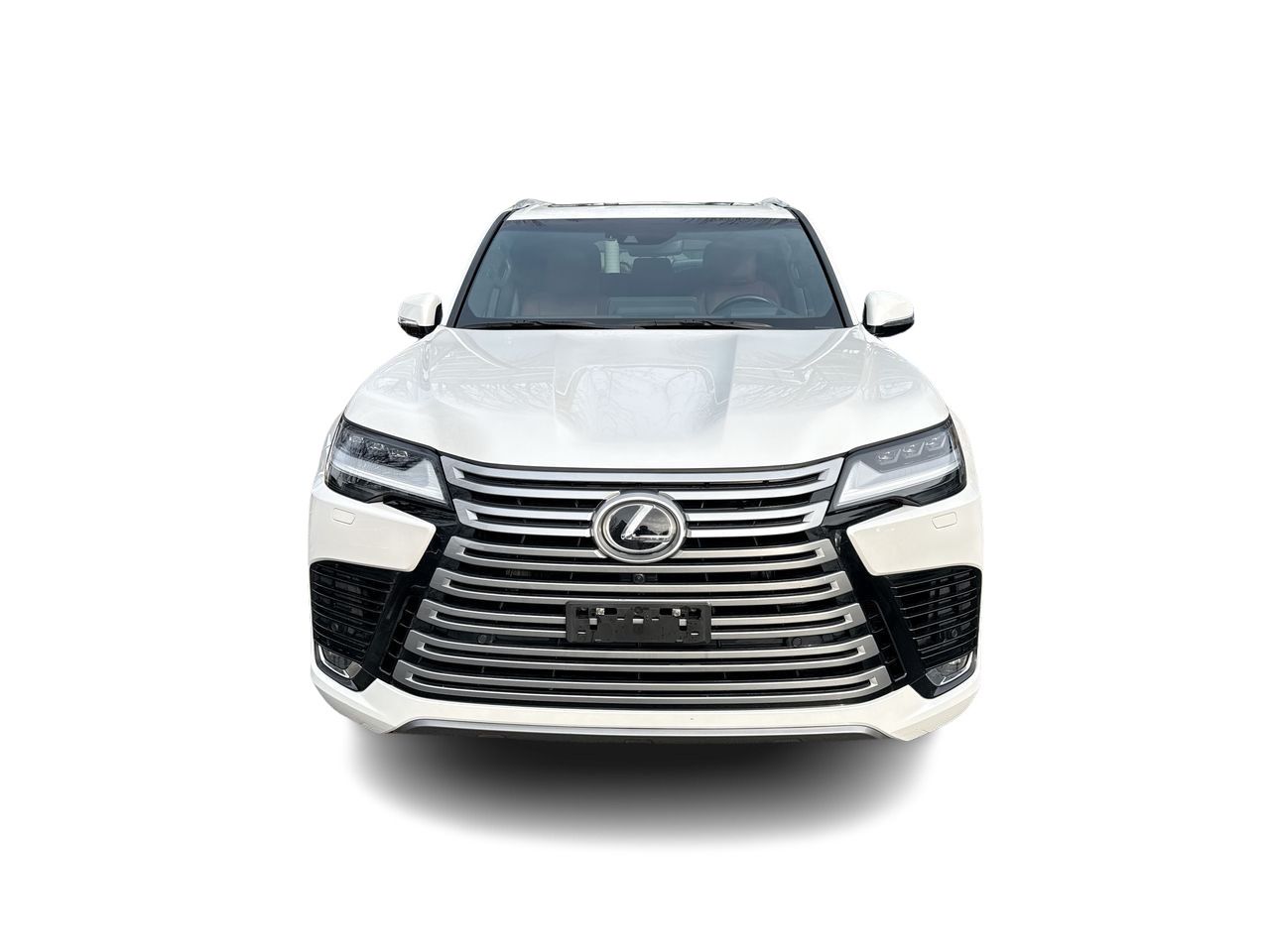 2023 Lexus LX