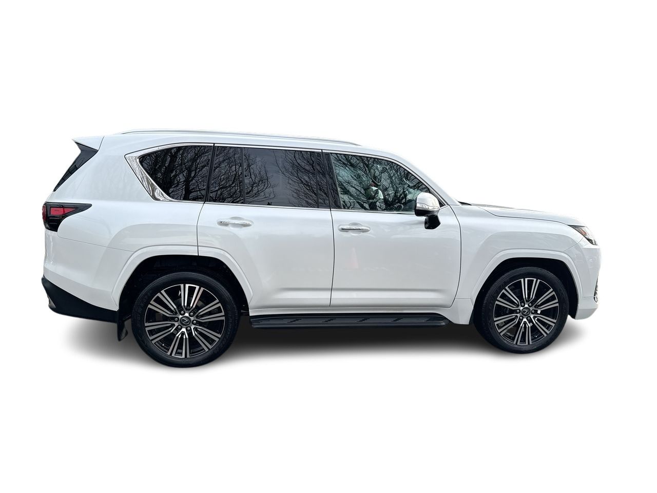 2023 Lexus LX