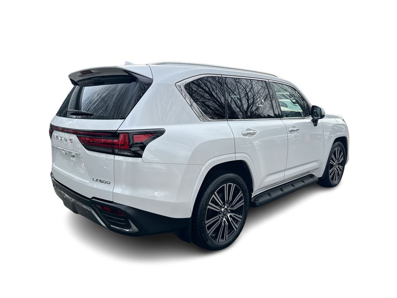 2023 Lexus LX