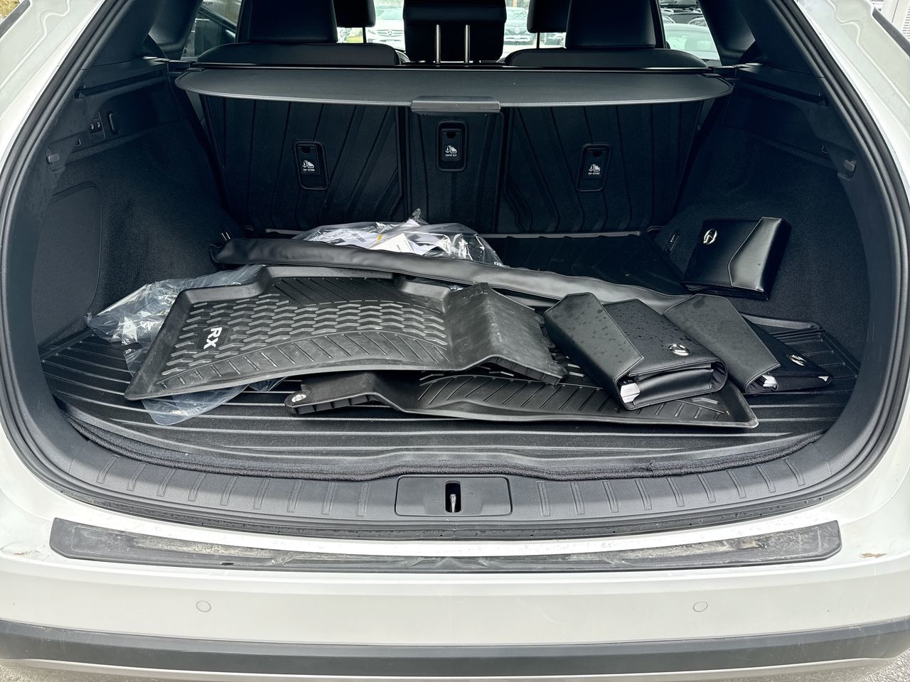 Voxcar LEXUS RX SUV in , VANCOUVER