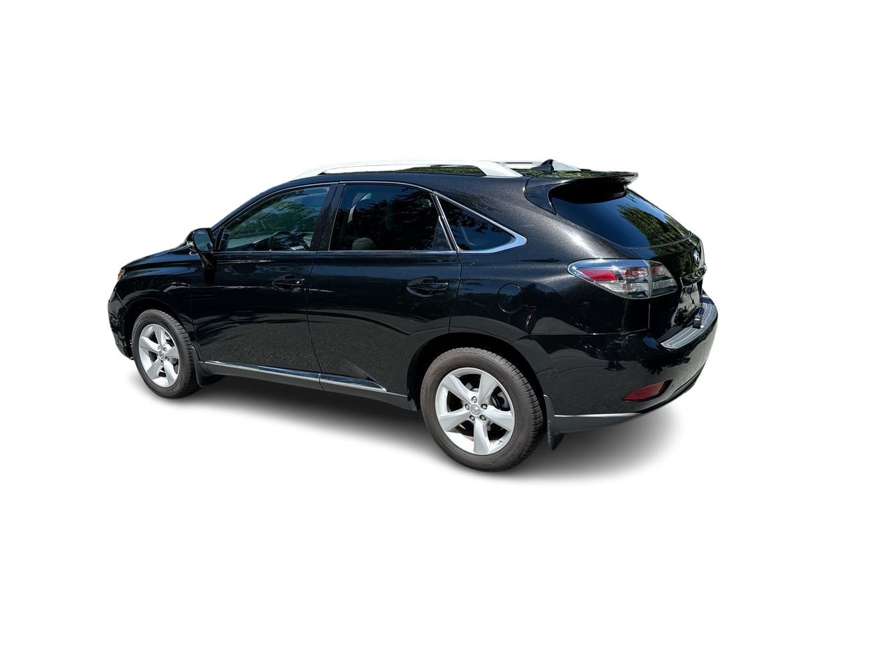 2012  RX350