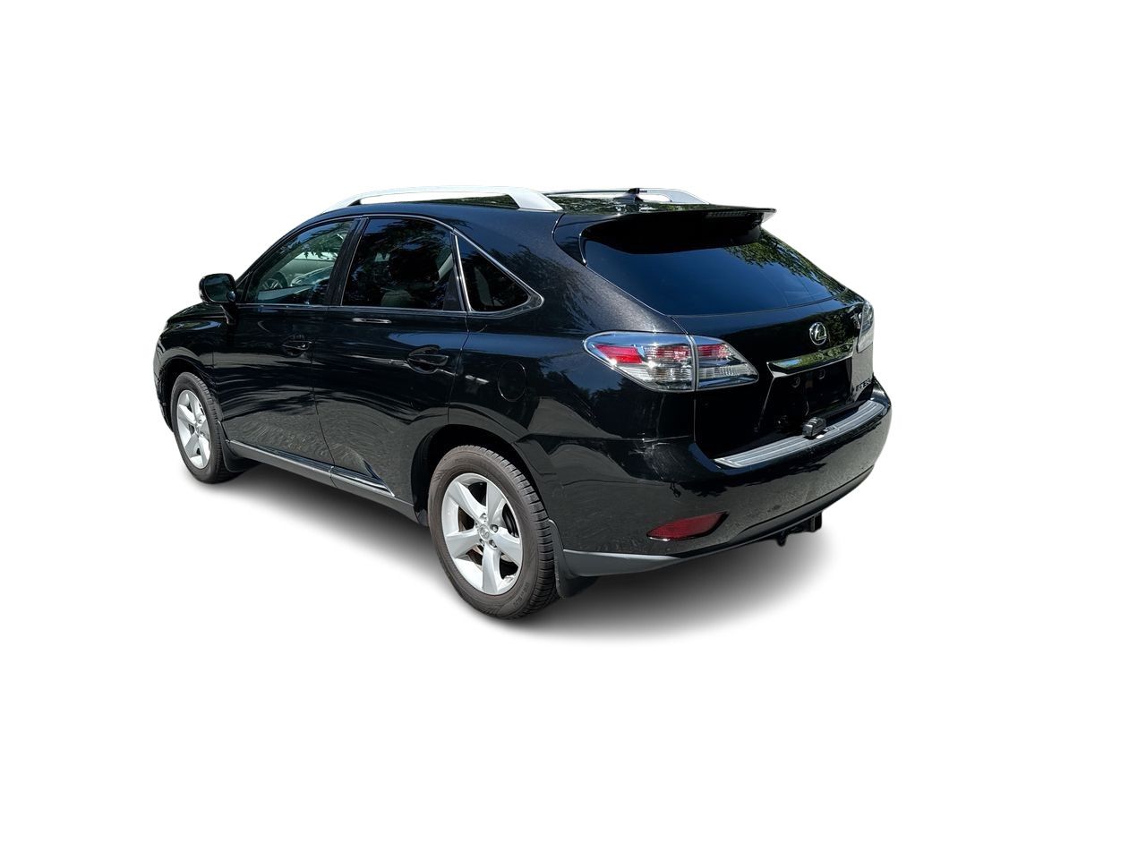 2012  RX350