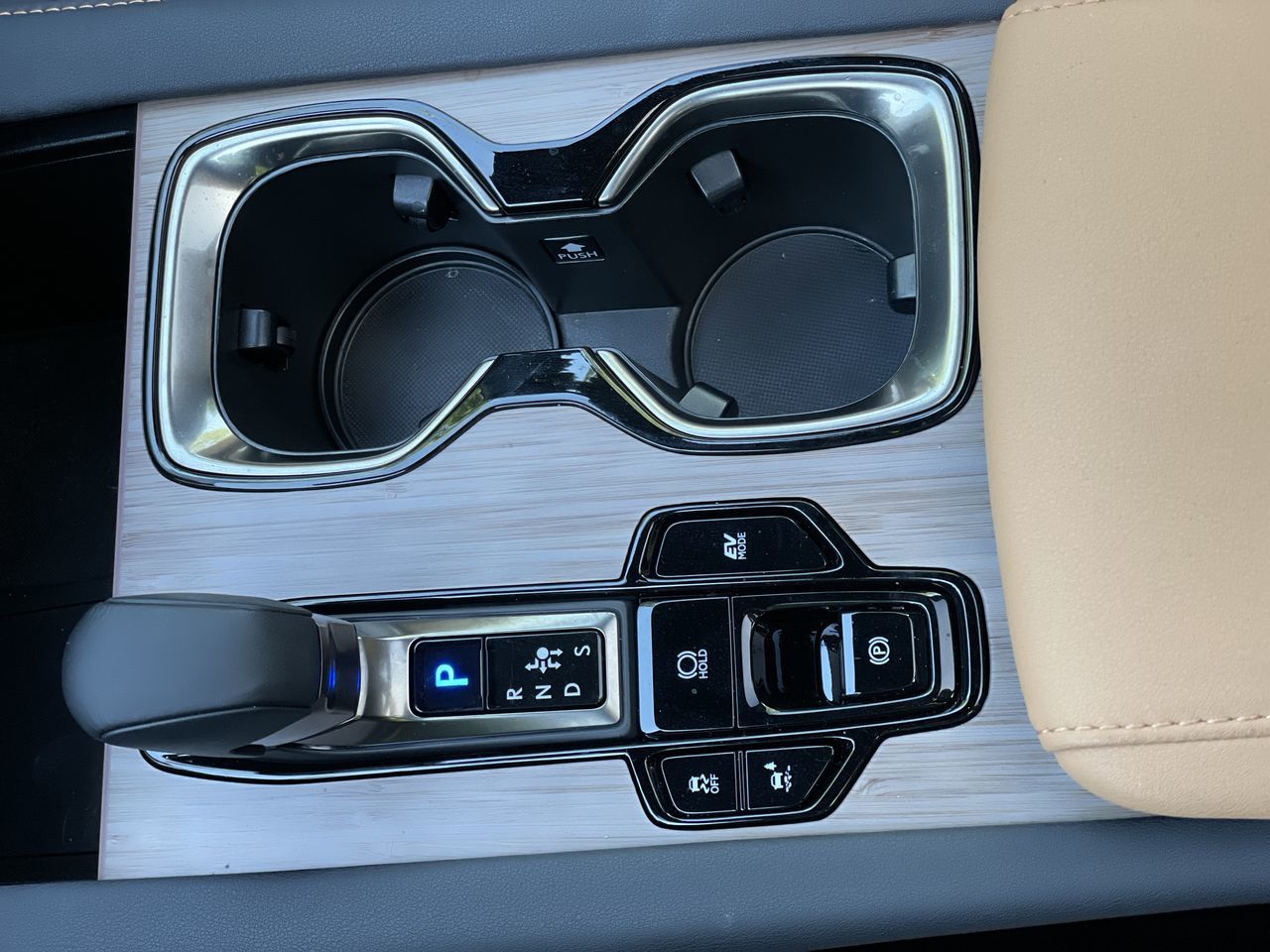 2024 Lexus RXH in North Vancouver, British Columbia