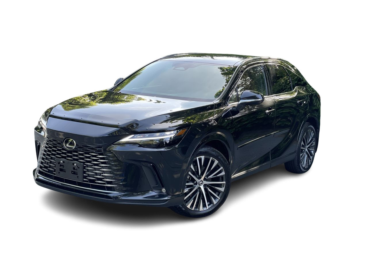 2024 Lexus RXH in North Vancouver, British Columbia