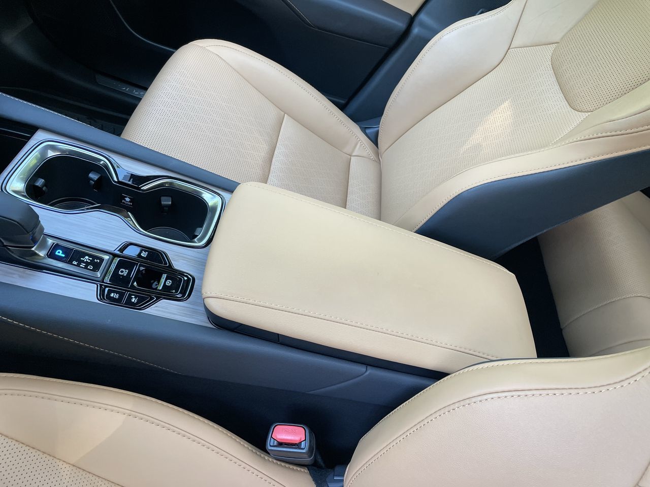 2024 Lexus RXH in North Vancouver, British Columbia