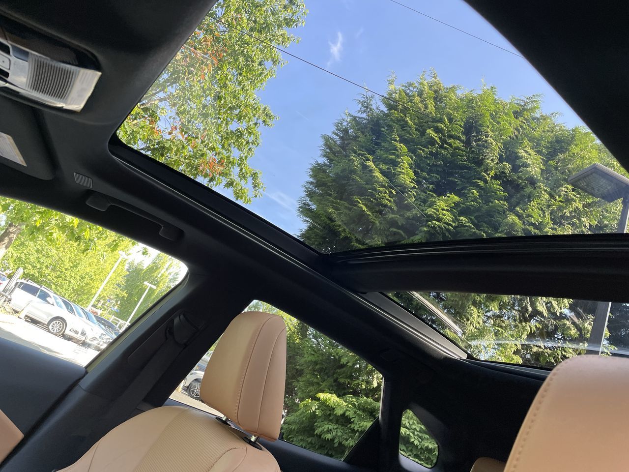 2024 Lexus RXH in North Vancouver, British Columbia