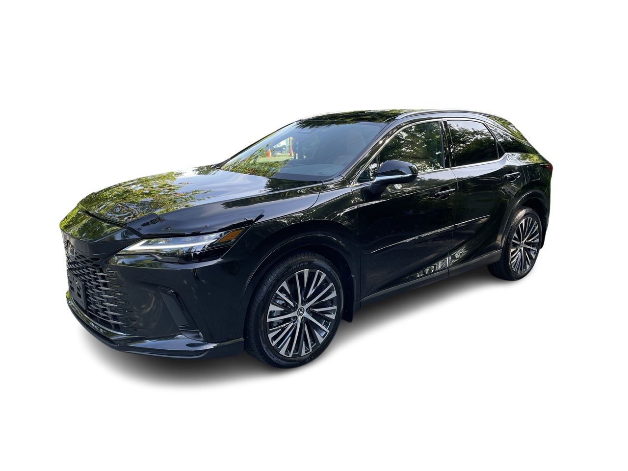 2024 Lexus RXH in North Vancouver, British Columbia