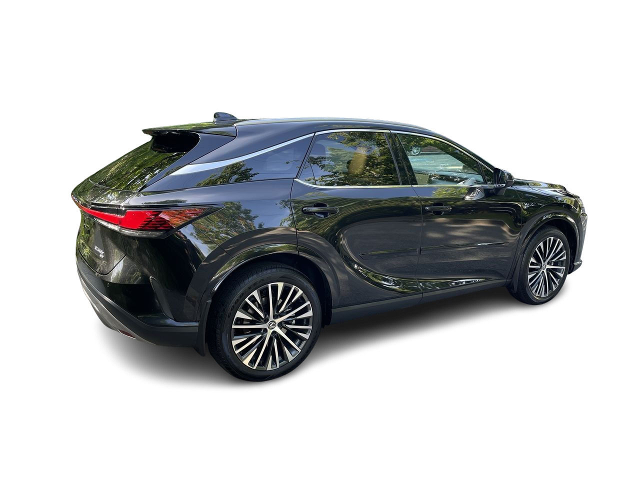 2024 Lexus RXH in North Vancouver, British Columbia