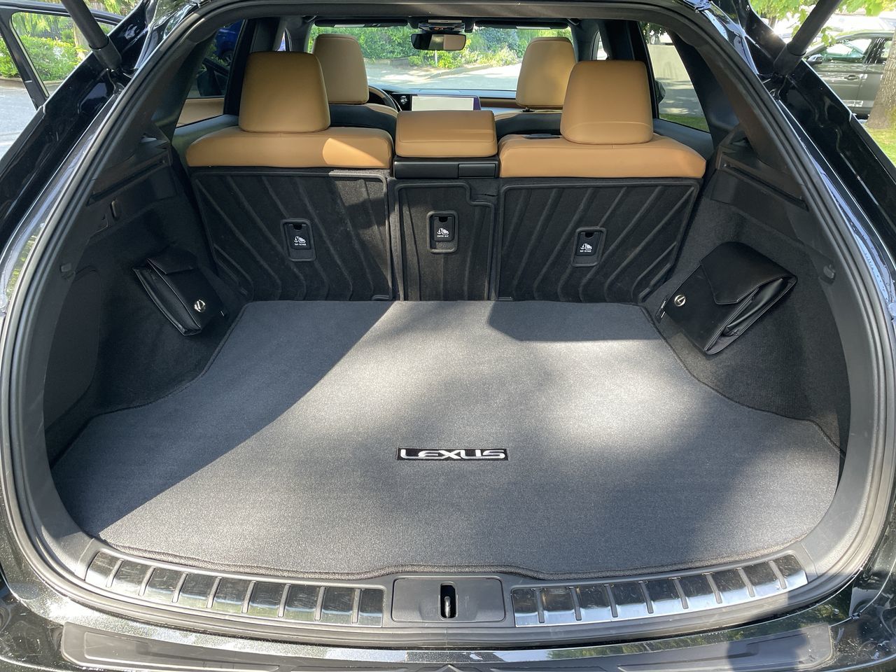 2024 Lexus RXH in North Vancouver, British Columbia