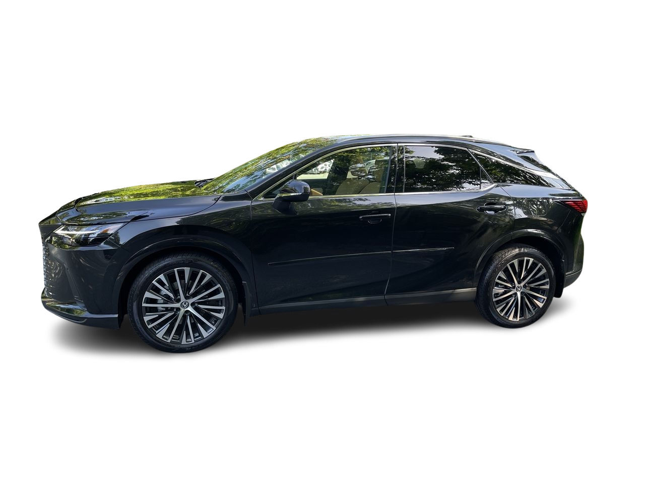 2024 Lexus RXH in North Vancouver, British Columbia
