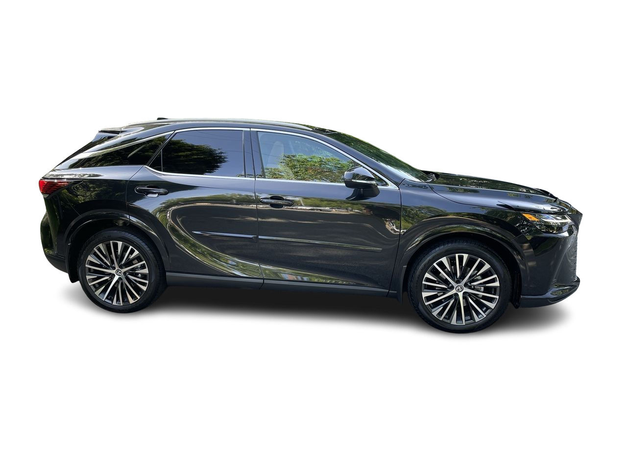 2024 Lexus RXH in North Vancouver, British Columbia