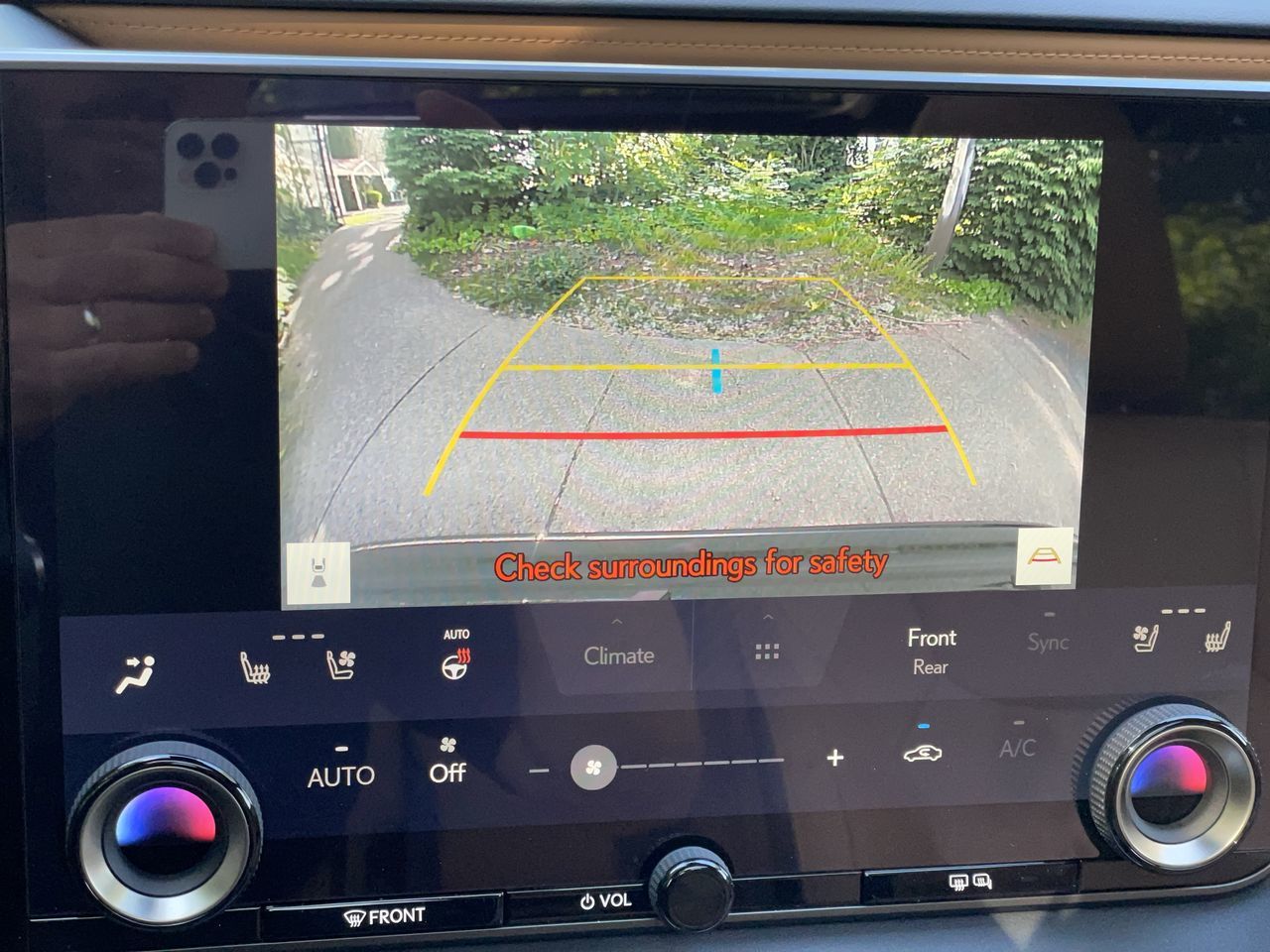 2024 Lexus RXH in North Vancouver, British Columbia