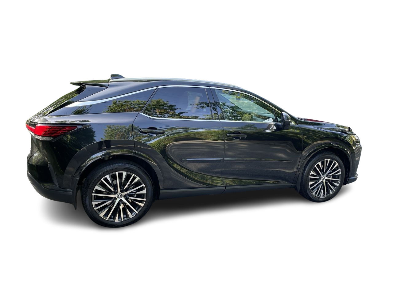2024 Lexus RXH in North Vancouver, British Columbia