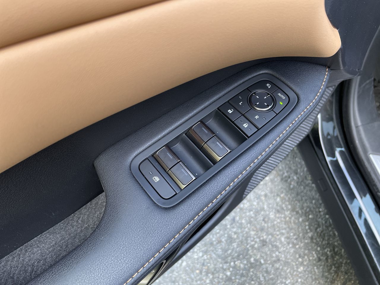 2024 Lexus RXH in North Vancouver, British Columbia