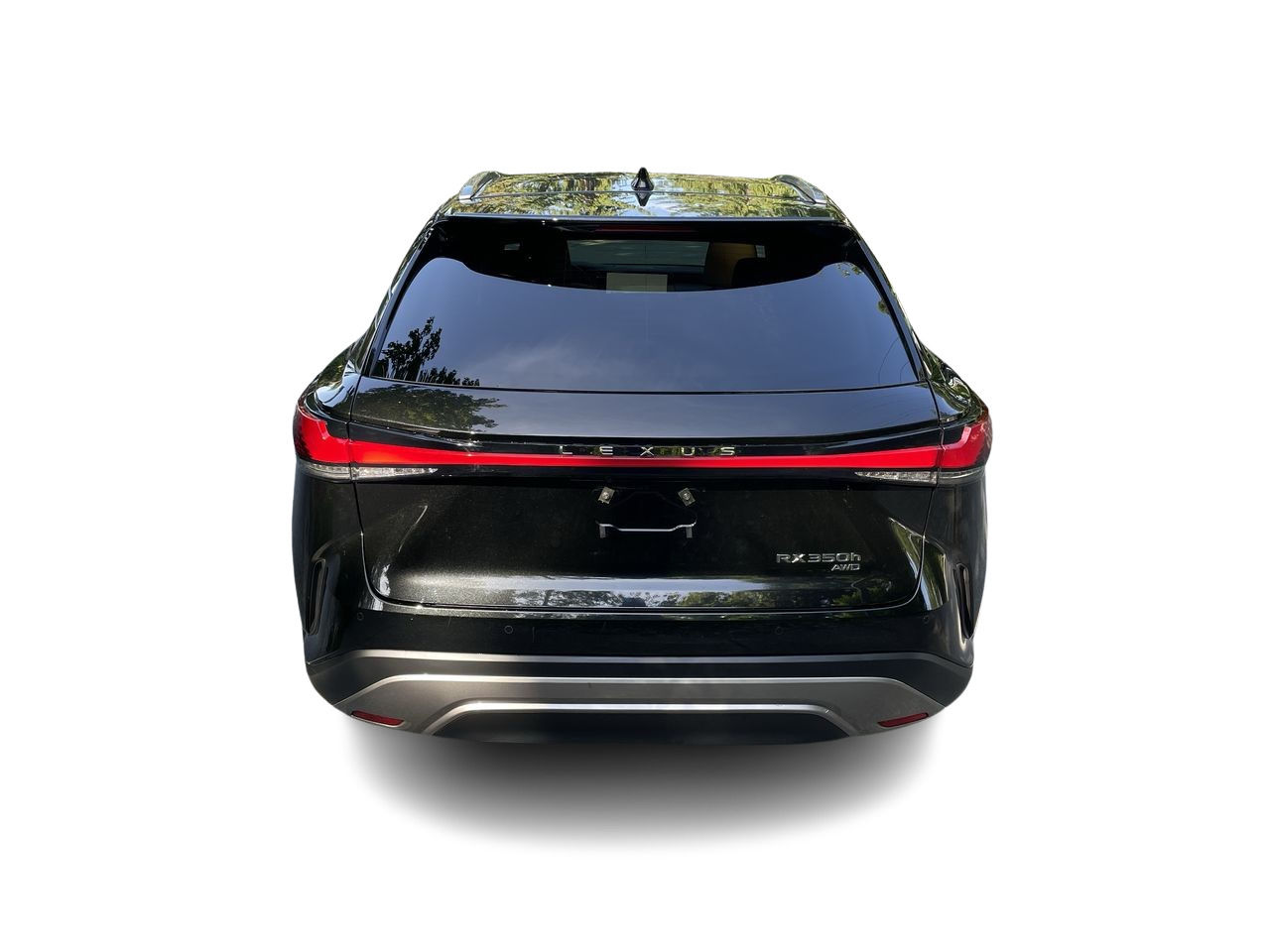 2024 Lexus RXH in North Vancouver, British Columbia