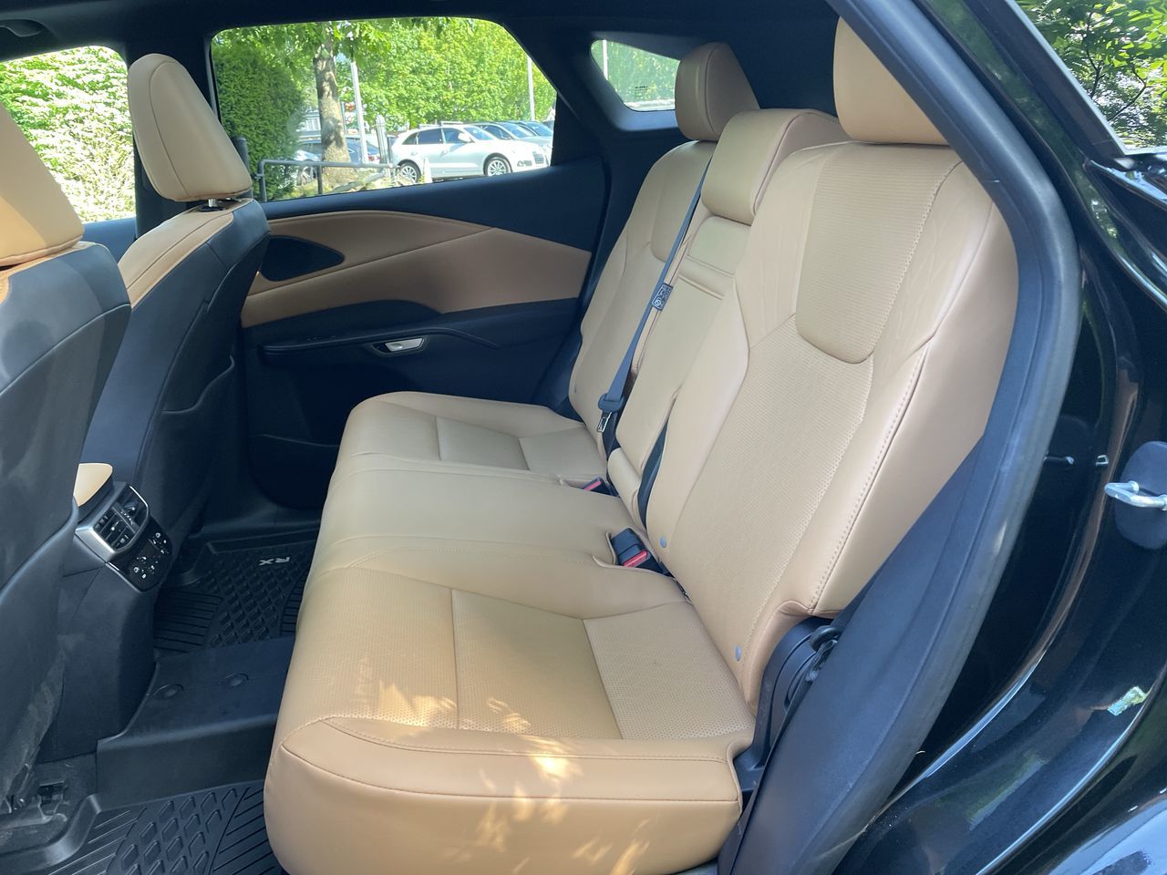 2024 Lexus RXH in North Vancouver, British Columbia
