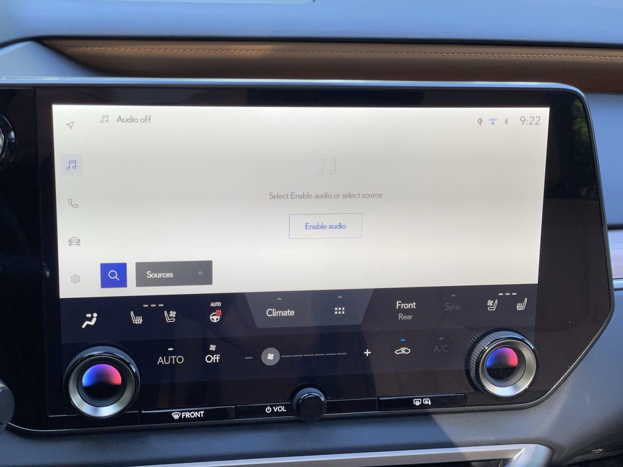 2024 Lexus RXH in North Vancouver, British Columbia