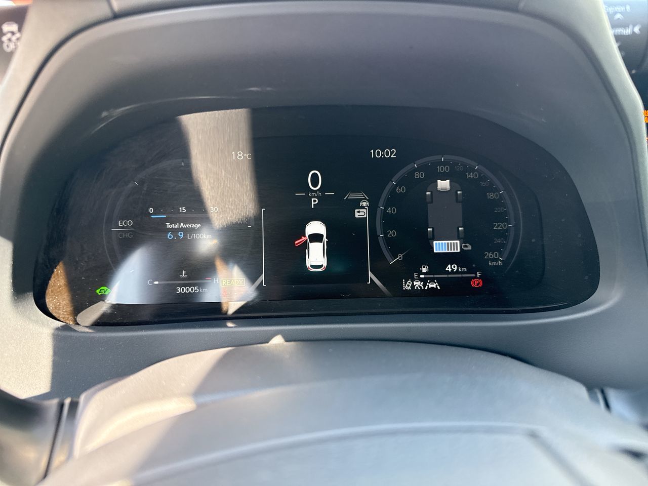 2025 Lexus UXh