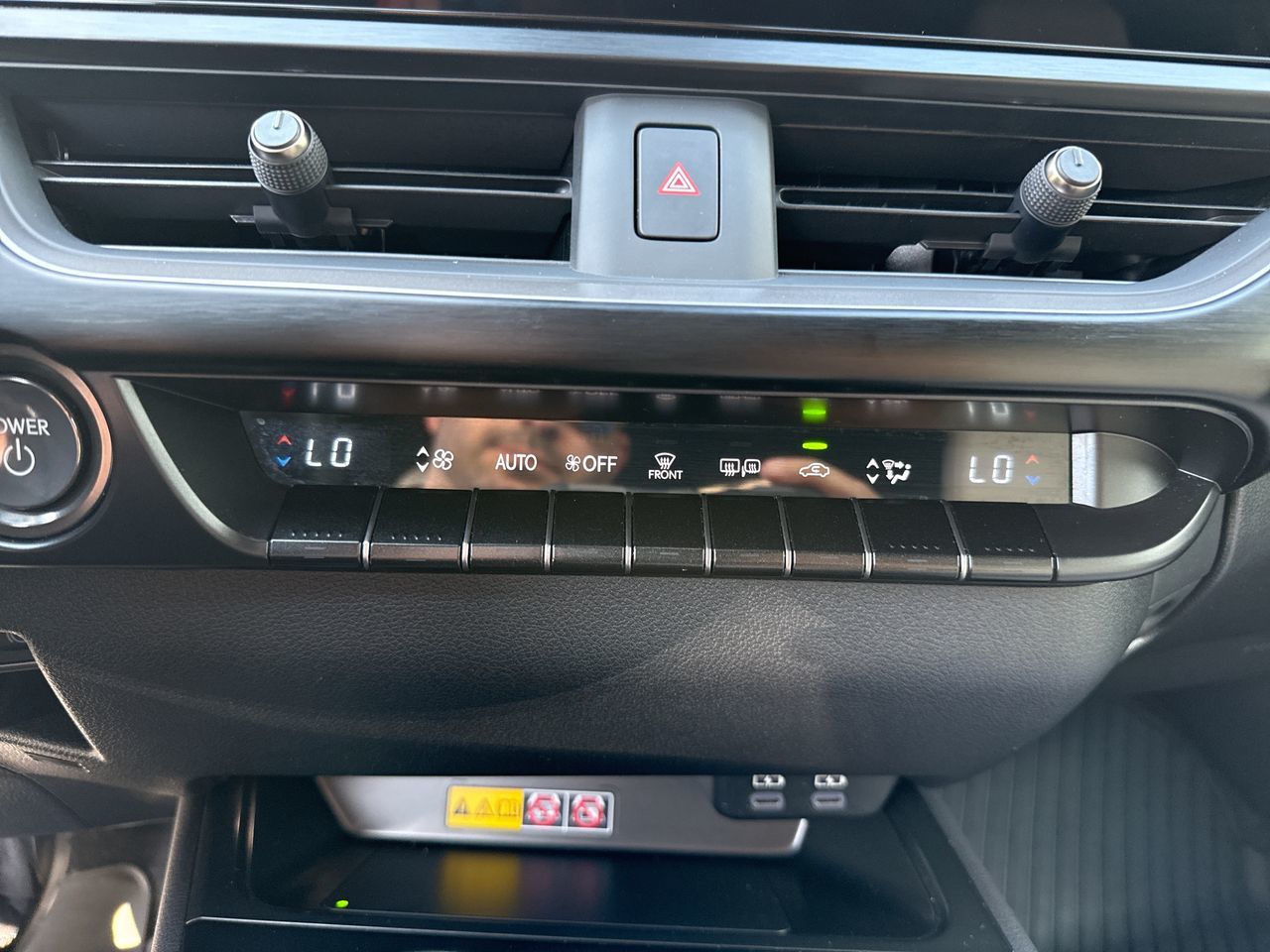 2025 Lexus UXh