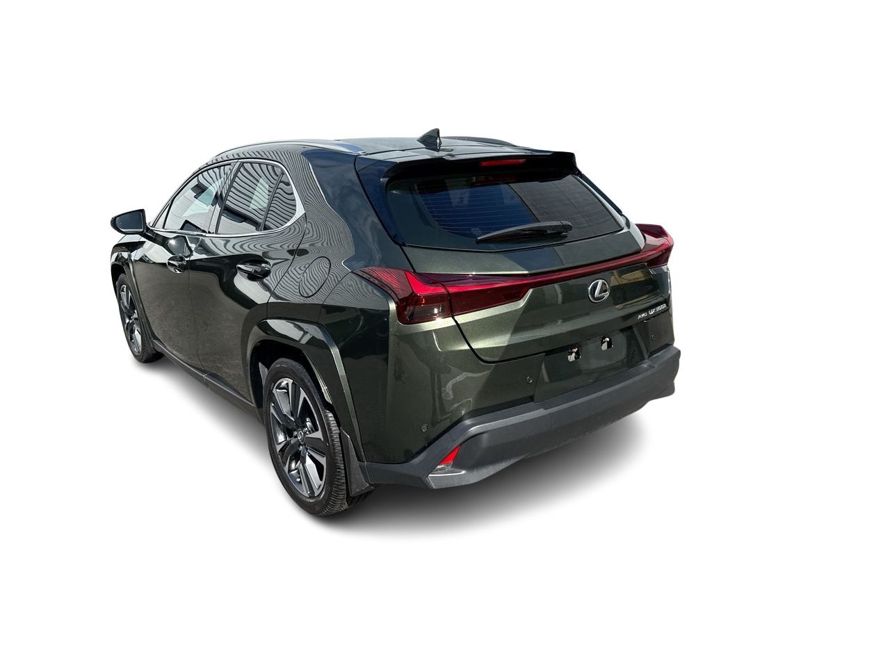 2025 Lexus UXh