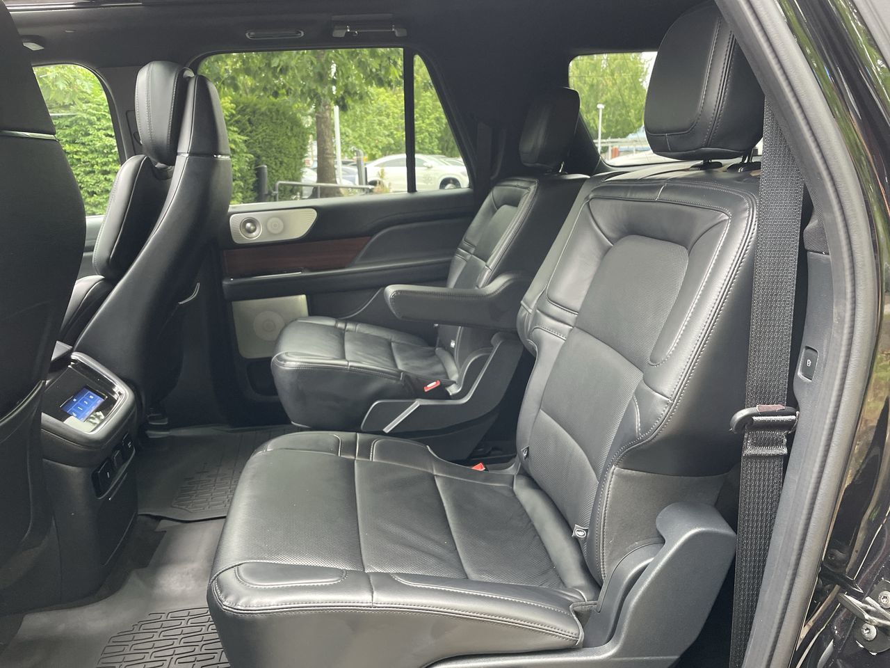 2024 Lincoln Navigator L in North Vancouver, British Columbia