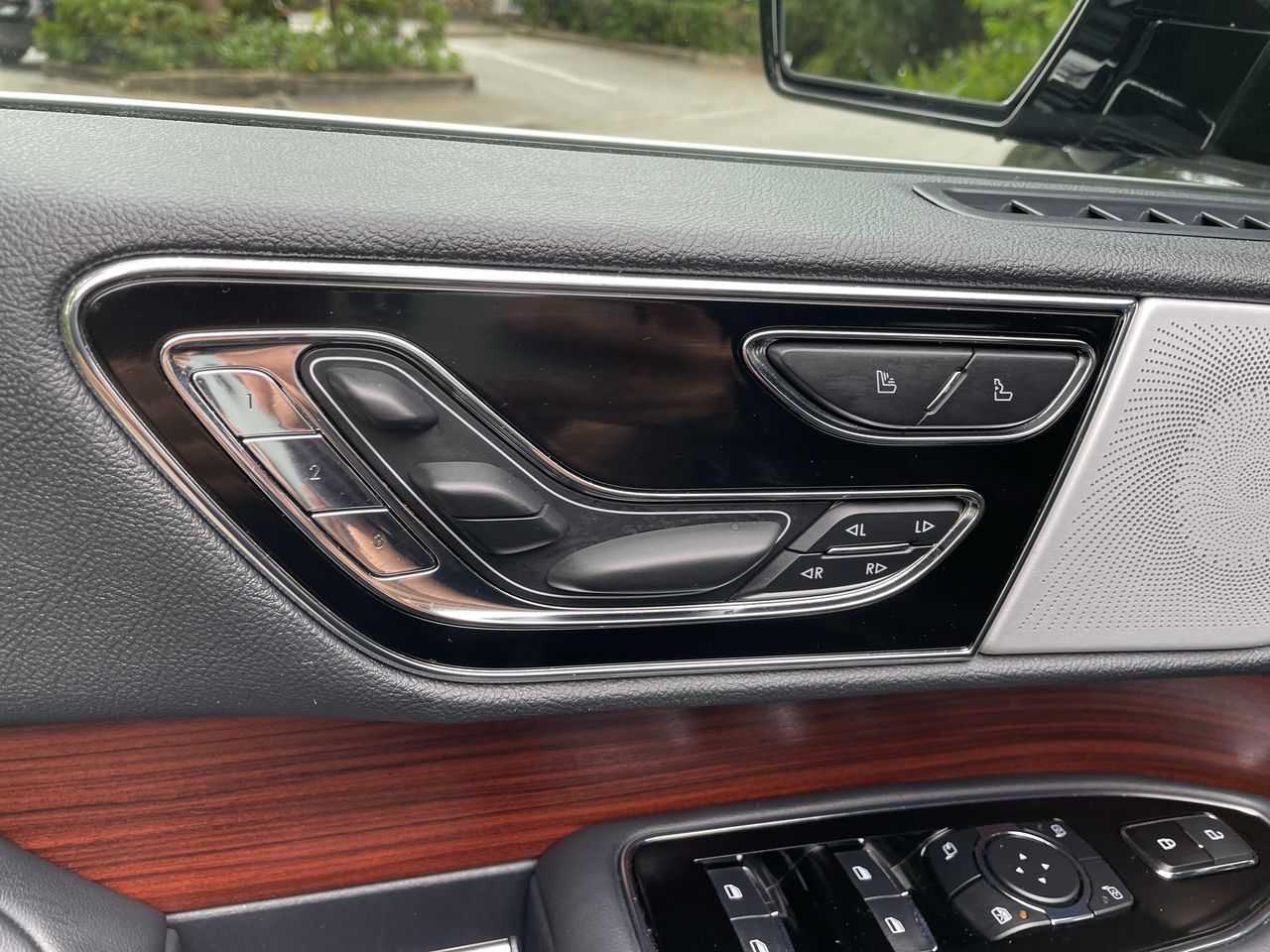 2024 Lincoln Navigator L in North Vancouver, British Columbia