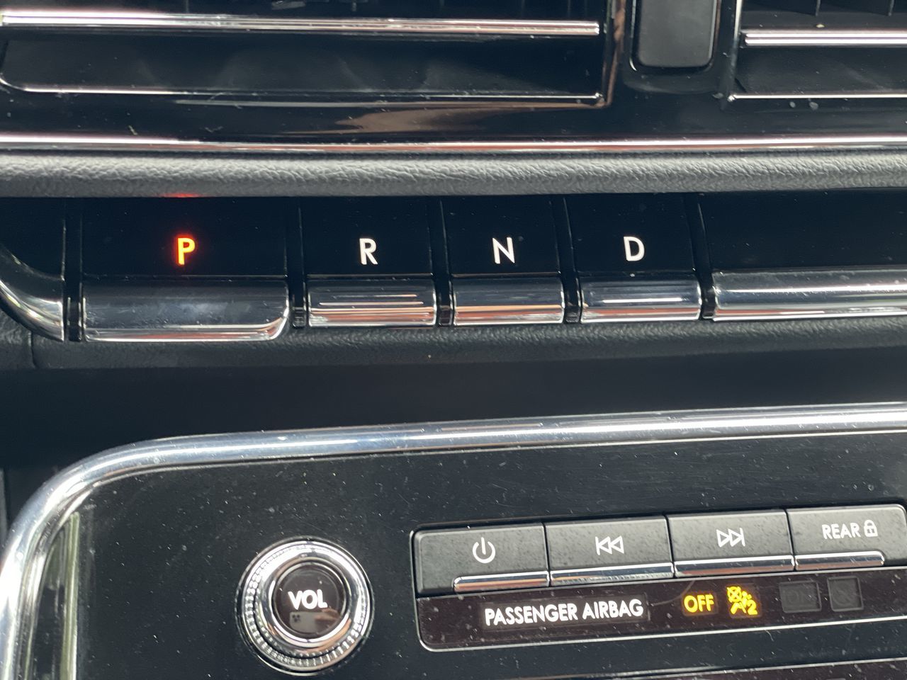 2024 Lincoln Navigator L in North Vancouver, British Columbia